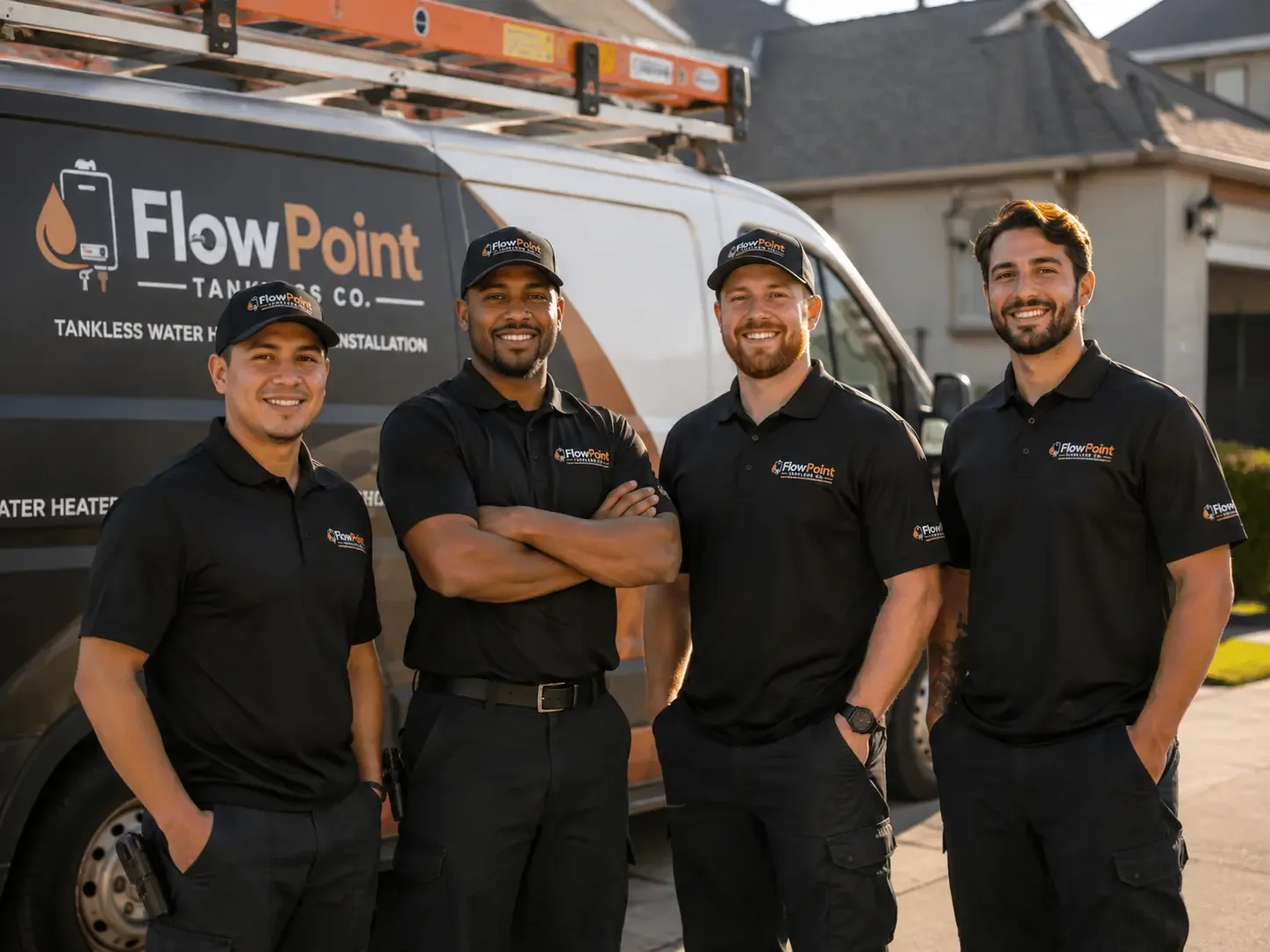 Tankless Water Heater Installation company in Arverne, NY
