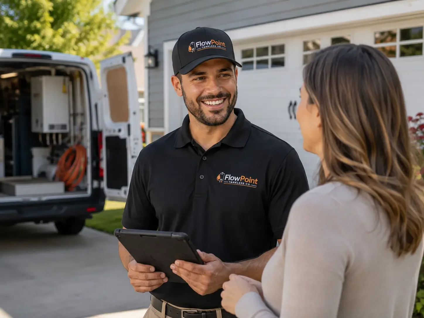 Tankless Water Heater Installation Arverne, NY FAQs